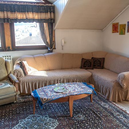 Guest House Fena Сараево Екстериор снимка