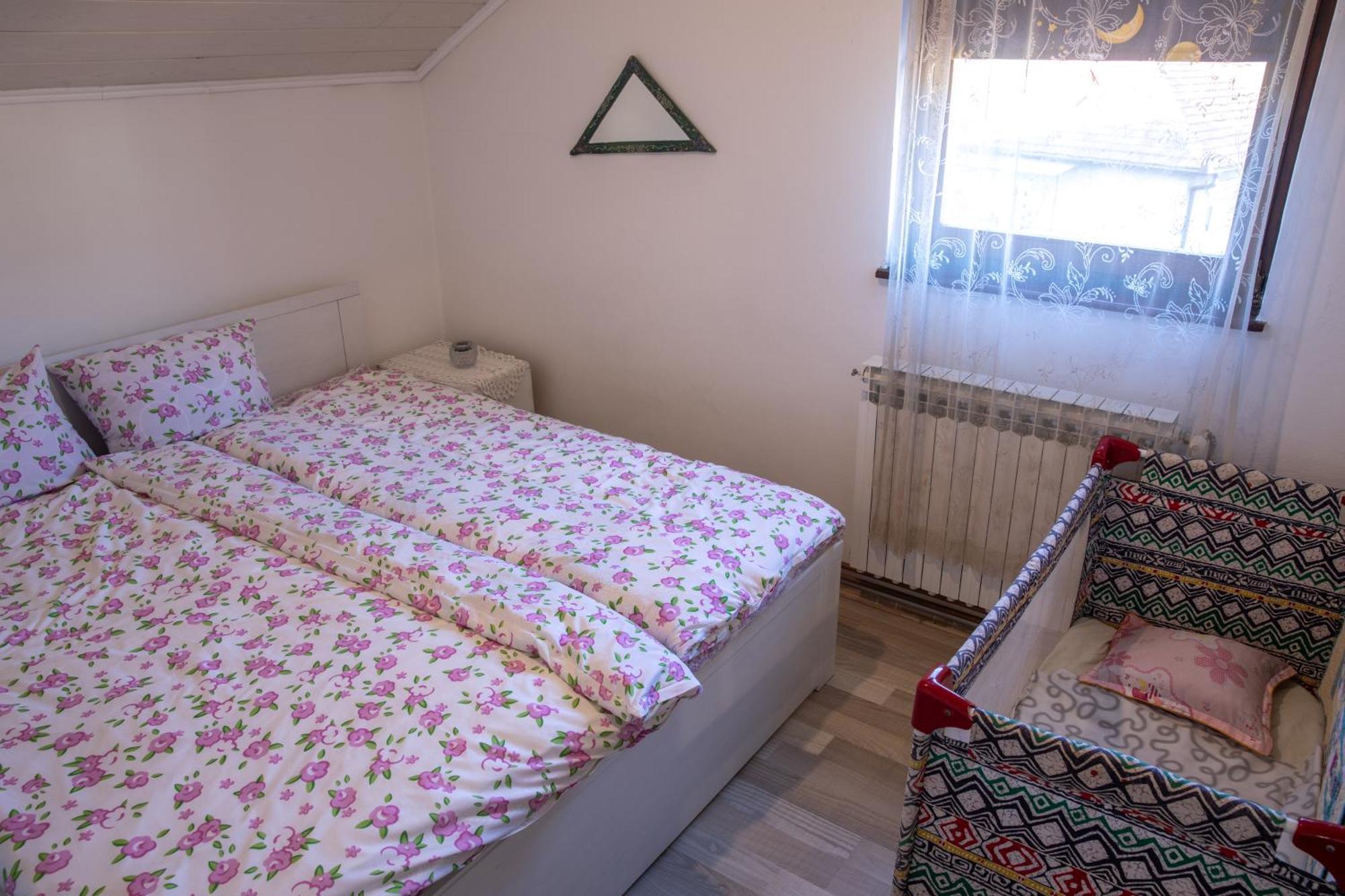 Guest House Fena Сараево Екстериор снимка