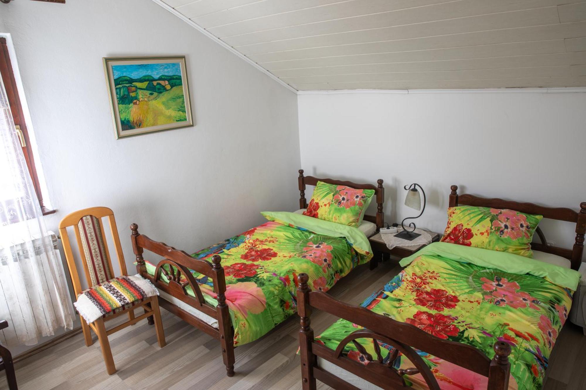 Guest House Fena Сараево Екстериор снимка