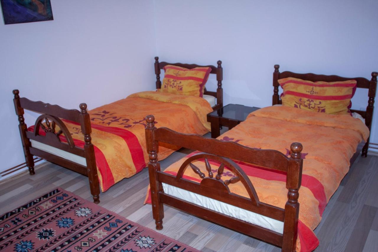 Guest House Fena Сараево Екстериор снимка