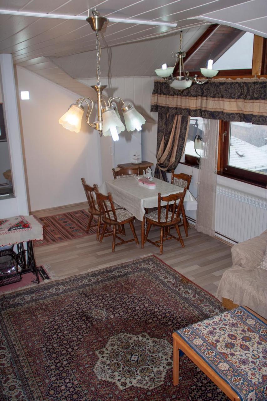 Guest House Fena Сараево Екстериор снимка